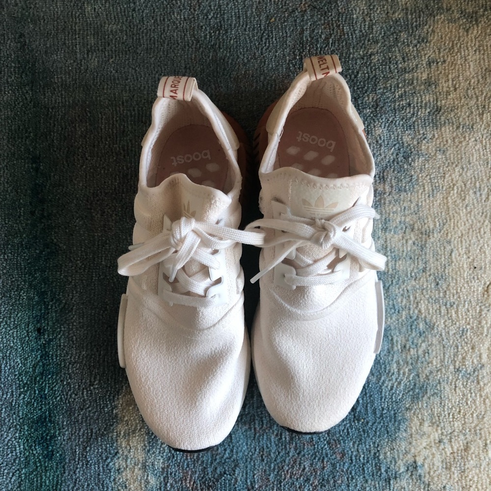 Adidas NMD R1 runners